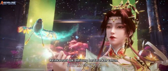 Perfect World Episode 226 Subtitle Indonesia