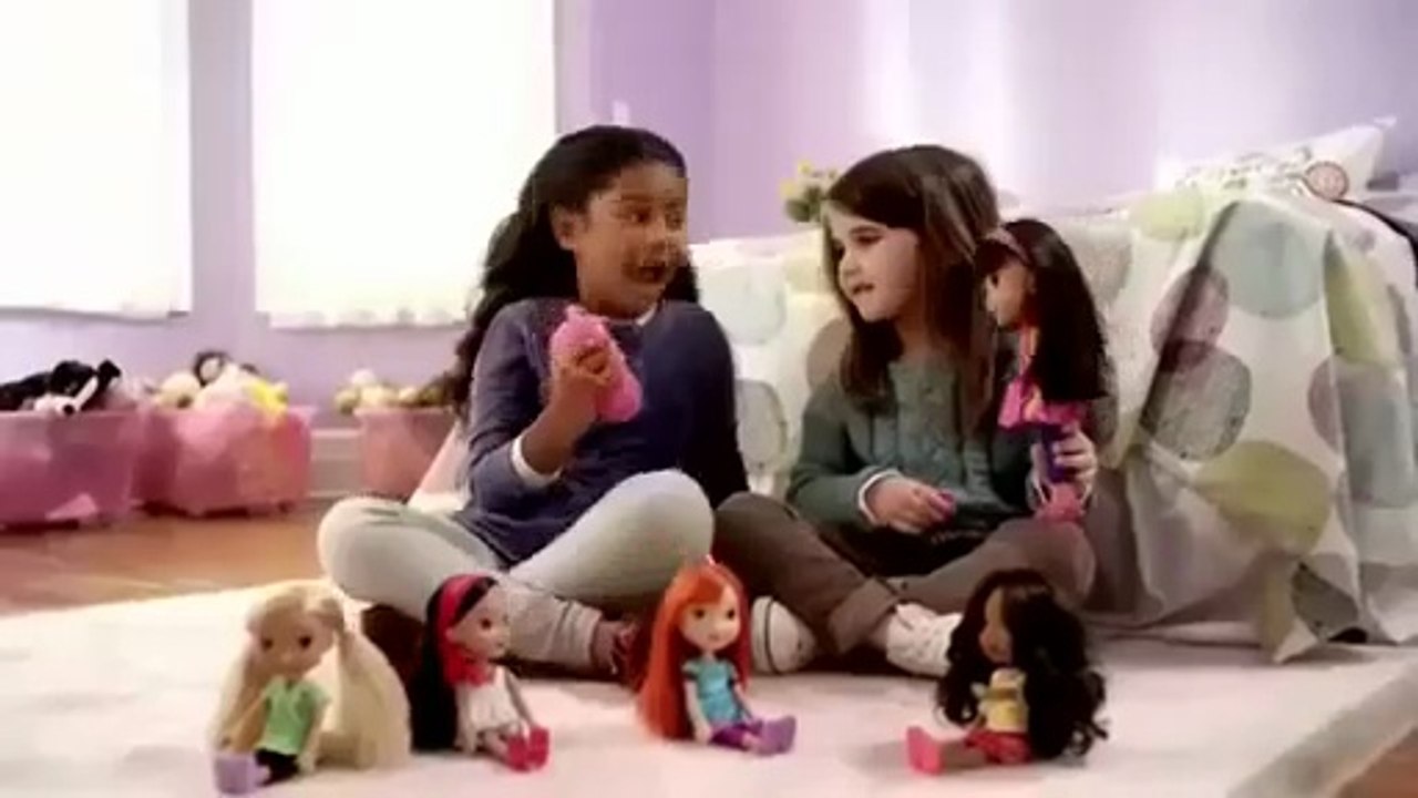Bet On Your Baby Uruguay Episode Clip from 8.17.2015 4th round of the Nickelodeon Special!