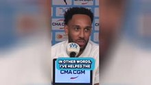 No regrets over one year spell in Saudi Arabia for Auba