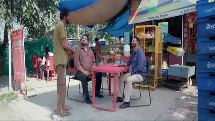 Wife Peke Husband Theke 2025 Punjabi Movie