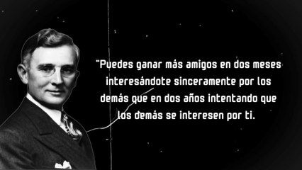 Esto Hace Que la Gente Confíe en Vos al Instante – Dale Carnegie