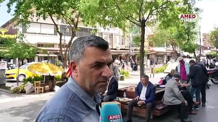 Yurttaşlara sorduk: Diyarbakır’ın kardeş şehri neresi?