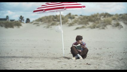 Going Dark with Earnest Sweetgrass: Or A Comprehensive Guide on How to Die | movie | 2025 | Official Trailer