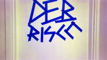 Deb and The Mentals - Risco