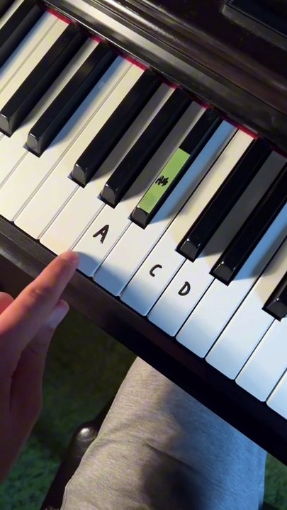 PIANO TUTORIAL N•63