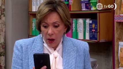 Cap. 109 | Al Fondo Hay Sitio 12 HD