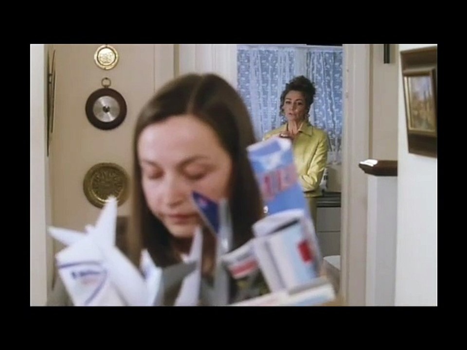 S.W. S02 E05-06 Only the Lonely.