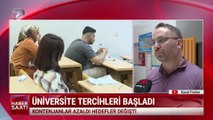Kanal 7 Haber Saati - 1 Ağustos 2025