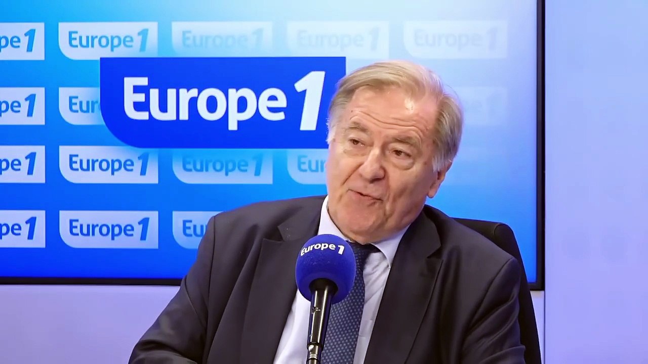 Sous-marins nucléaires américains déployés contre la Russie : «Je suis étonné que Trump ait pris au sérieux Medvedev», déclare Claude Blanchemaison