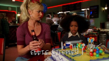 Me llamo Earl T1 - C13 Robe el puesto de perritos de Pop