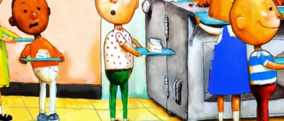 David Goes To School (2013)