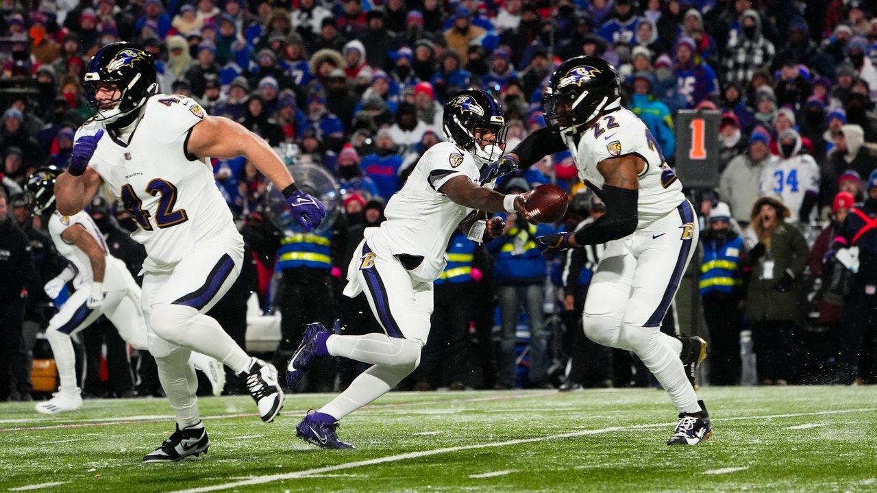 Baltimore Ravens: Preseason Updates & Super Bowl Hopes