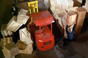 T.M.f.U.N.C.L.E.: The Spy in the Green Hat (1967) – Classic Cold War Thriller 🎩