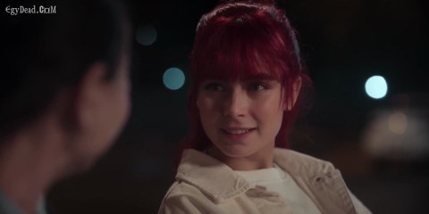 مسلسل رسائل الى المستقبل الحلقة 2 مدبلجة