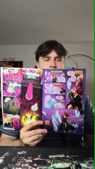 HAUL COMICS #136 : X-Men Vigil #1 & Giant Size X-Men #1 (Vidéo exclusive Daylimotion)