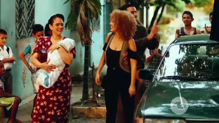 ¿Revive el amor? Patricia y Ricardo vuelven a encontrarse