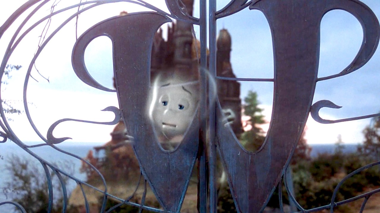 Casper 30th Anniversary Trailer: Back in Theaters October 3, 2025 ...
