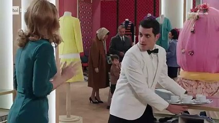 El paraíso de las señoras - T8 - Episodio 136 en italiano