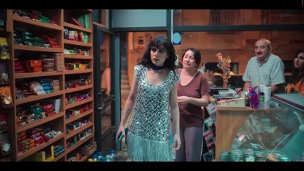 Geleceğe Mektuplar - 1. Sezon 1. Bölüm