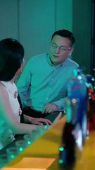 Letting Go Of What Once Was