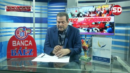 Programa Tecno Deportes 01 de Agosto 2025