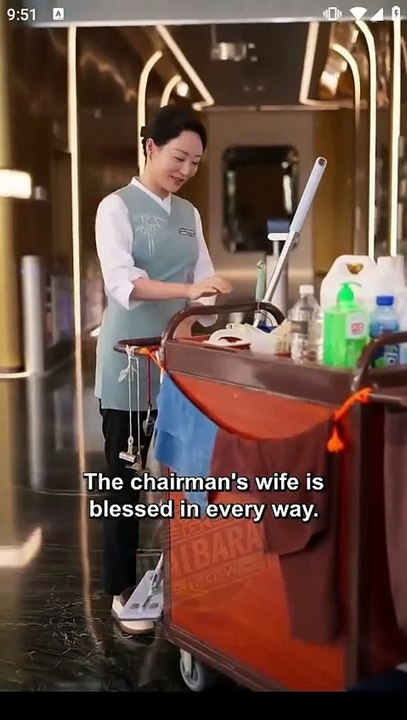 Love At Fifty chinese drama