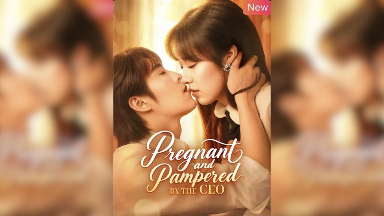 Pregnant And Pampered By The Ceo