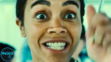 Top 10 Most Cringe-Worthy Movie Scenes of the Last Decade 🎬