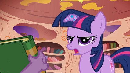 مهرتي الصغيرة الصداقة رائعة الحلقة 9