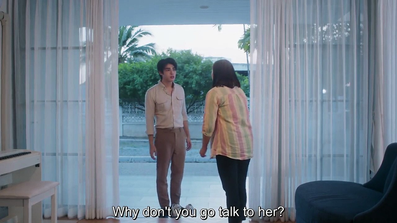 My Stand In EP.11 ENG SUB