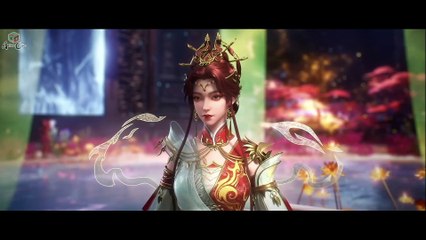 Perfect World Ep 226 (Multi-Sub)