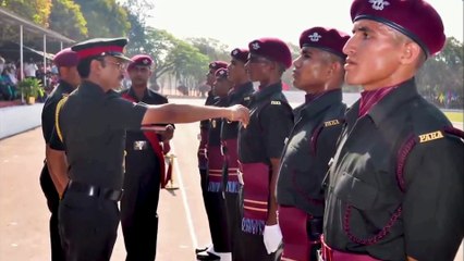 Deadliest & Elite Forces: The Unseen Guardians of India.