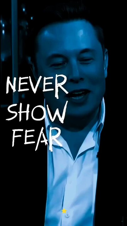 Rise & Inspire: Don't Miss The Success Lines Given by Elon Musk