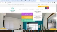 Factibilidad de Cambios en el PORTAL PACIENTE- IGEA - Agosto 2025