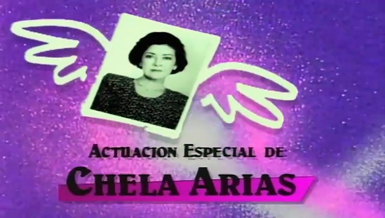 18. La venganza de Luz Bella