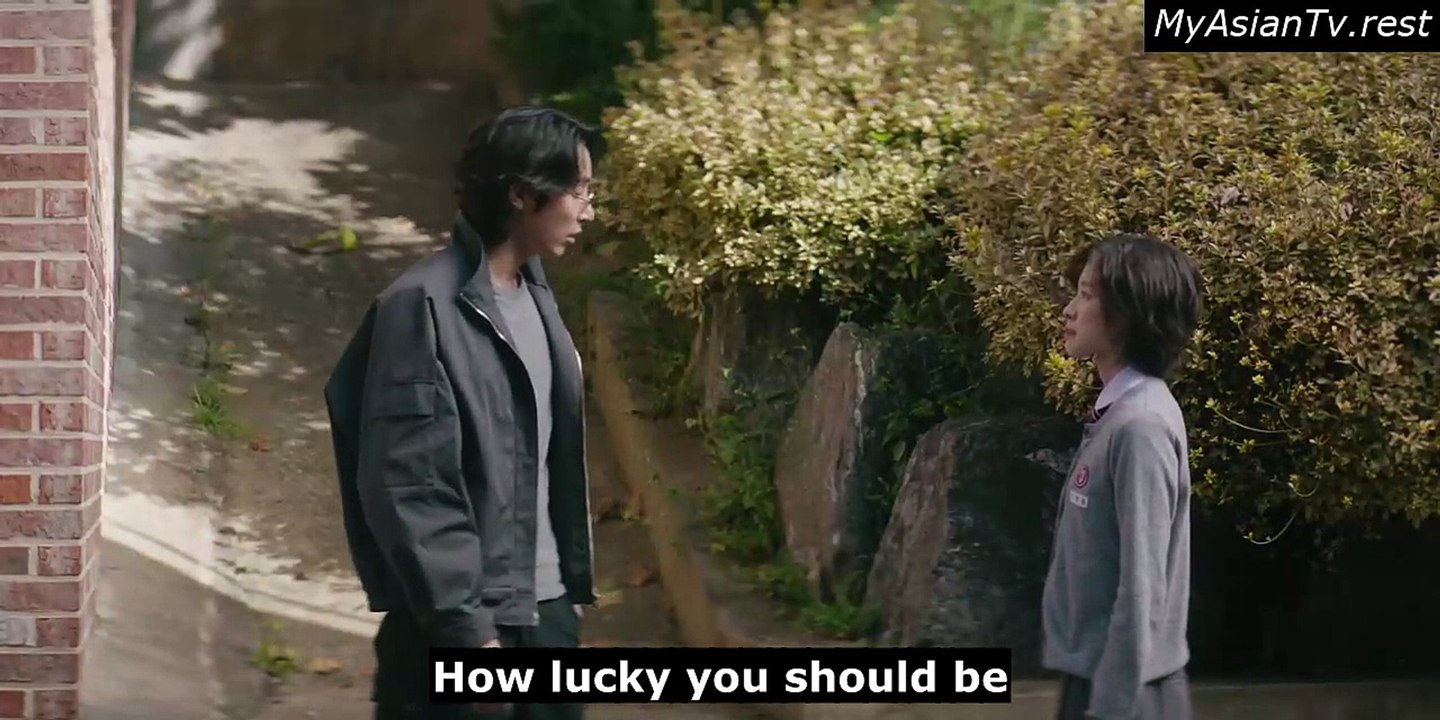 S Line Ep 5 | Eng Sub