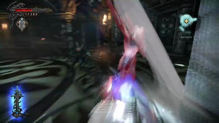 Castlevania: Lords of Shadow 2 online multiplayer - ps3