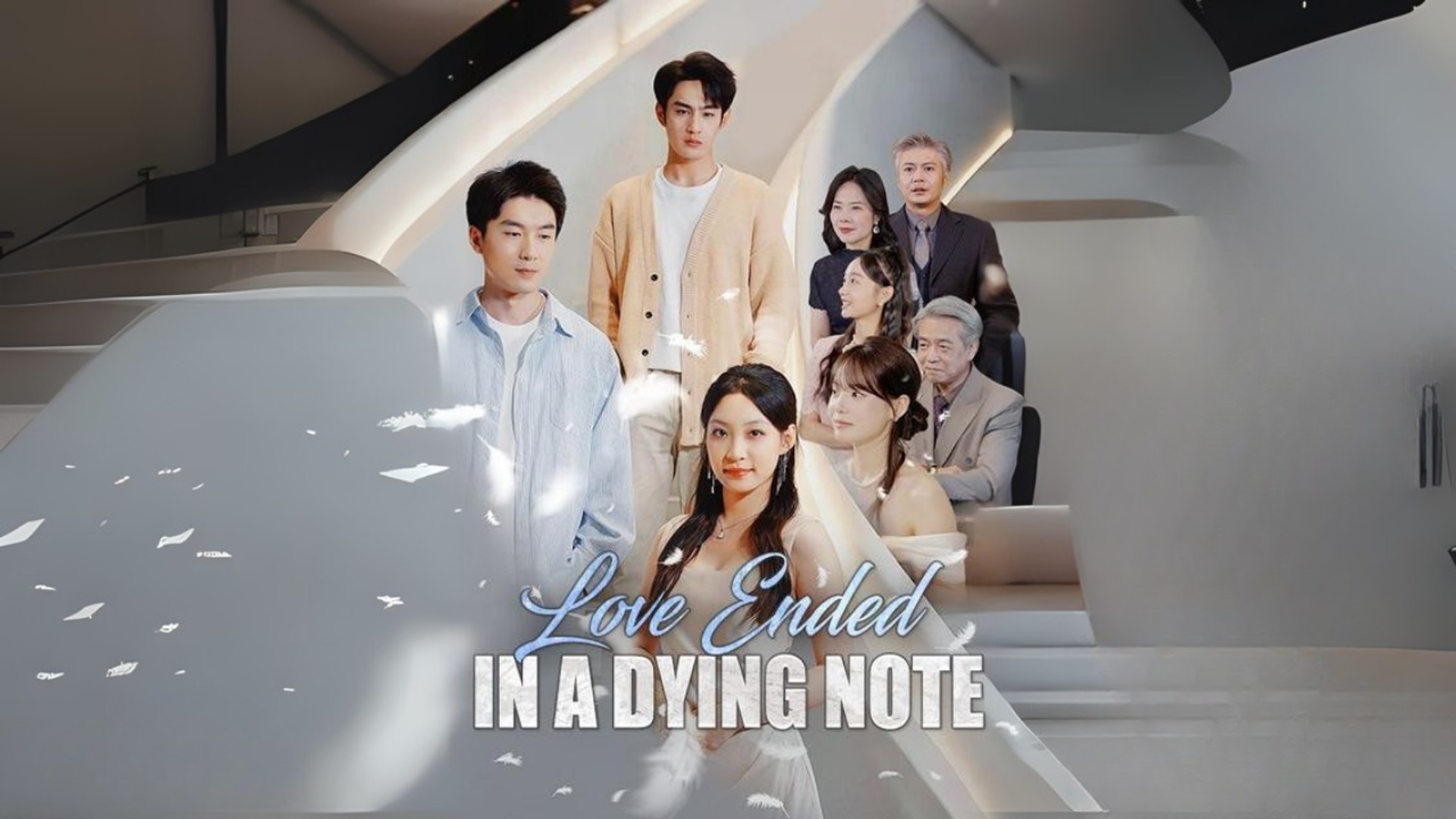 ⁣Love Ended in a Dying Note Full HD #shortfilms