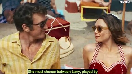 Eternity | Official Trailer HD | A24 | 2025 Sci-Fi Mystery Film review & facts