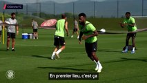 Gérone - Lemar : 