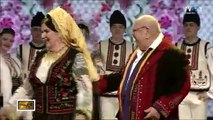 Maria Murgoci - Hai, badita, la burdui (Tezaur folcloric - TVR 1 - 27.04.2025)