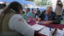 Durante todo agosto se abre registro para Pensión Mujeres Bienestar de 60 a 64 años