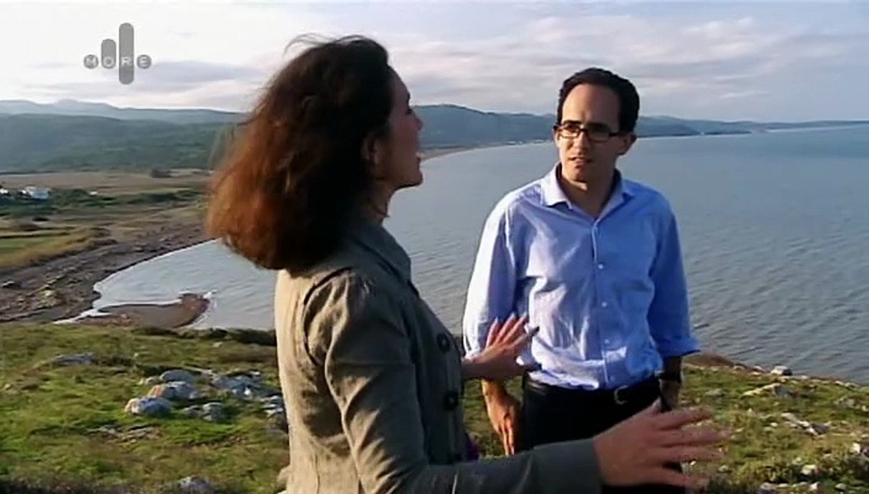 The Ancient Worlds 6of7 Athens The Truth About Democracy