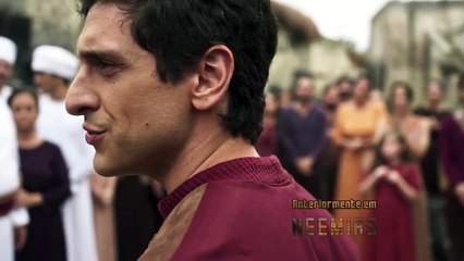 Neemias - capitulo 07