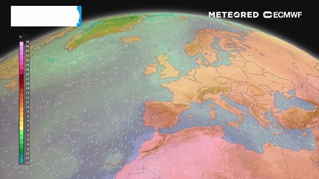 Vague de chaleur : vers une nouvelle canicule la semaine prochaine ?