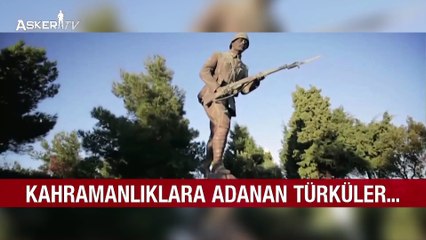 Türk Marşları ve Kahramanlık Türküleriyle Vatan Sevgisi