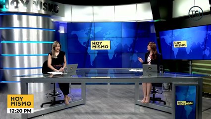 Economista Lagos: más allá del indicador (Índice de prosperidad) es entender los síntomas históricos