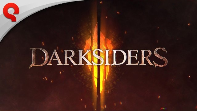 Darksiders 4 - Teaser Tráiler del Anuncio