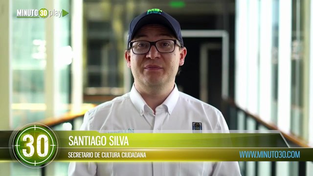 ¿No tiene parche pal' domingo? Vaya al Desfile en la Avenida Primavera de la Feria de las Flores