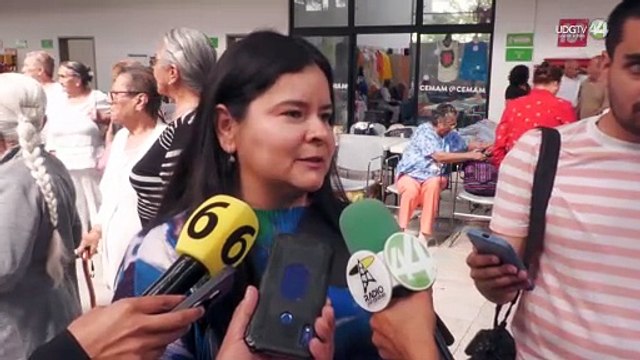 Adultos mayores cada vez más sufren de abandono y omisión de cuidados: DIF Zapopan